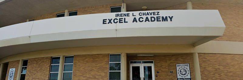 photo of EXCEL academy